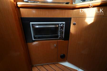 JEANNEAU PRESTIGE 32