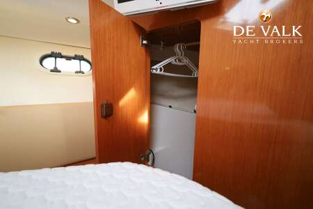 JEANNEAU PRESTIGE 32