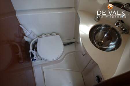 JEANNEAU PRESTIGE 32