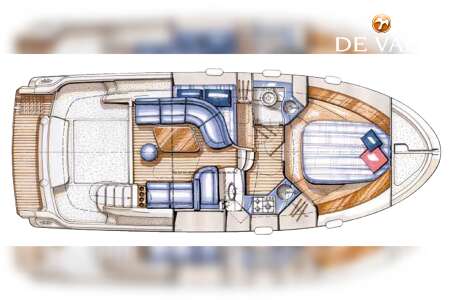 JEANNEAU PRESTIGE 32