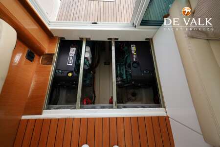 JEANNEAU PRESTIGE 32