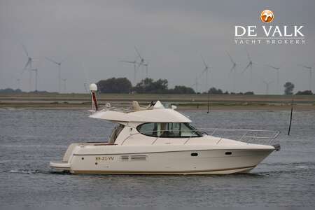 JEANNEAU PRESTIGE 32