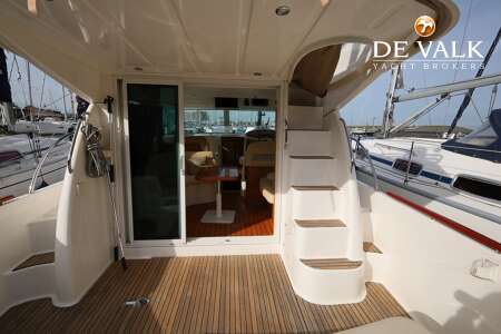 JEANNEAU PRESTIGE 32