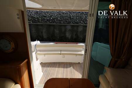 JEANNEAU PRESTIGE 32