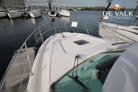 JEANNEAU PRESTIGE 32