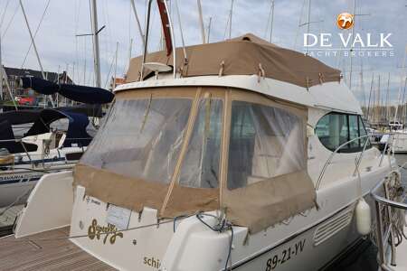 JEANNEAU PRESTIGE 32