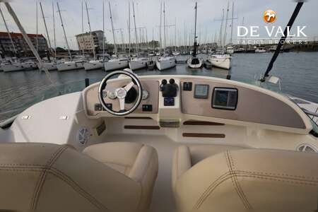 JEANNEAU PRESTIGE 32