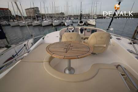JEANNEAU PRESTIGE 32