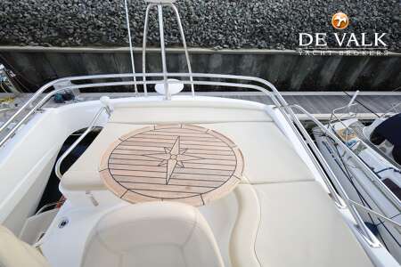 JEANNEAU PRESTIGE 32