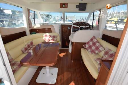 JEANNEAU PRESTIGE 32.