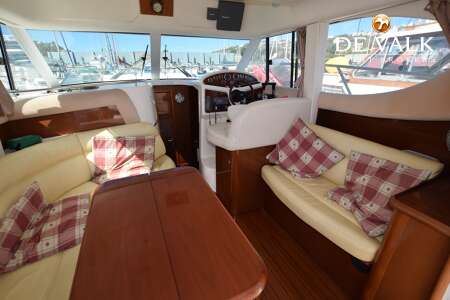 JEANNEAU PRESTIGE 32.