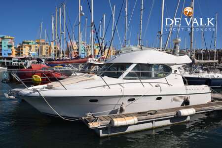 JEANNEAU PRESTIGE 32.