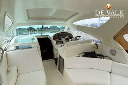 JEANNEAU PRESTIGE 34 S.