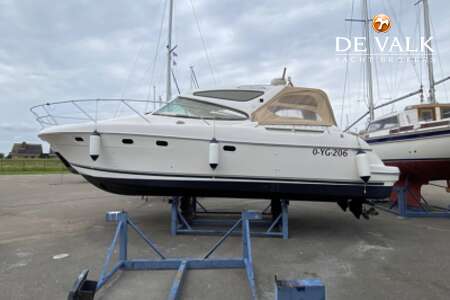 JEANNEAU PRESTIGE 34 S.