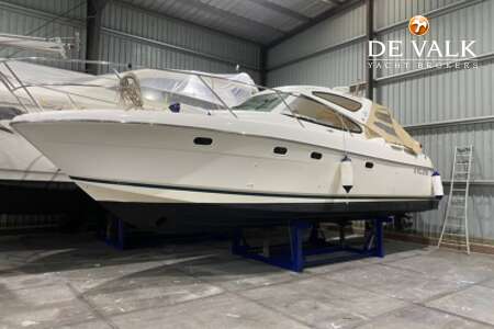 JEANNEAU PRESTIGE 34 S.