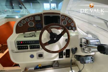 JEANNEAU PRESTIGE 34 S.