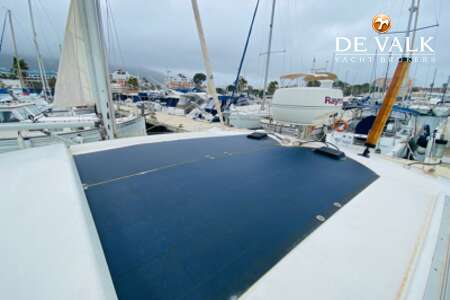 JEANNEAU PRESTIGE 34 S.