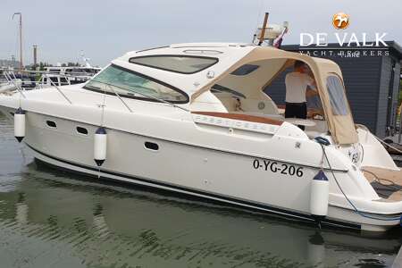 JEANNEAU PRESTIGE 34 S.