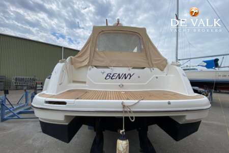 JEANNEAU PRESTIGE 34 S.