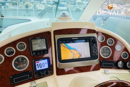 JEANNEAU PRESTIGE 34 S.