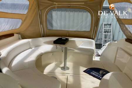 JEANNEAU PRESTIGE 34 S.