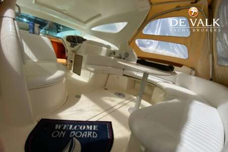 JEANNEAU PRESTIGE 34 S.