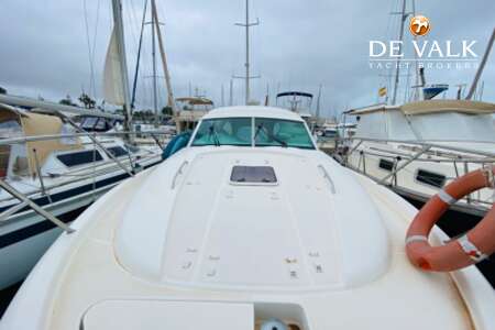 JEANNEAU PRESTIGE 34 S.