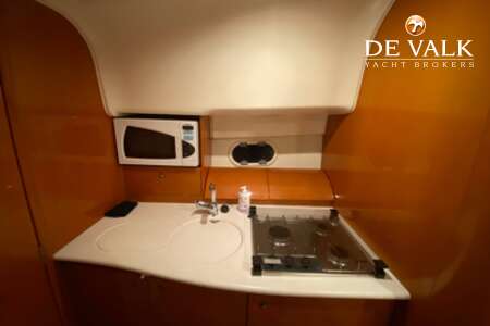 JEANNEAU PRESTIGE 34 S.