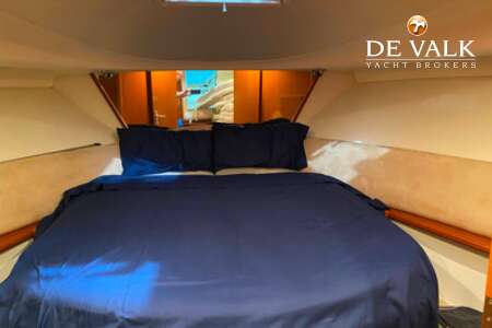 JEANNEAU PRESTIGE 34 S.