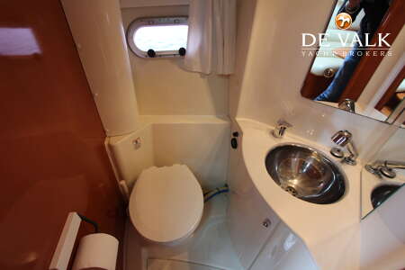 JEANNEAU PRESTIGE 34 S.