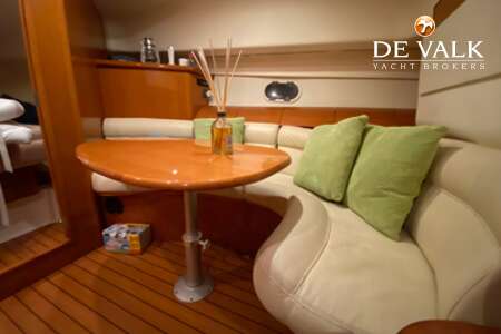JEANNEAU PRESTIGE 34 S.