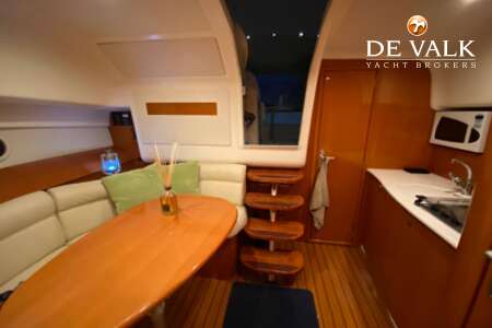 JEANNEAU PRESTIGE 34 S.