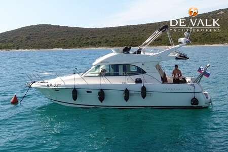 JEANNEAU PRESTIGE 36