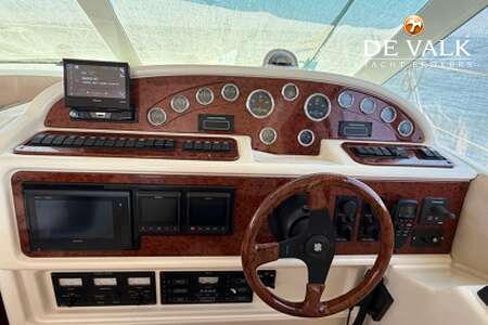 JEANNEAU PRESTIGE 36