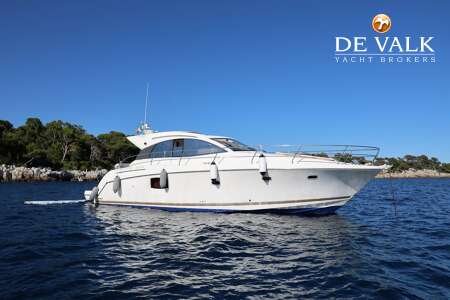 JEANNEAU PRESTIGE 42S