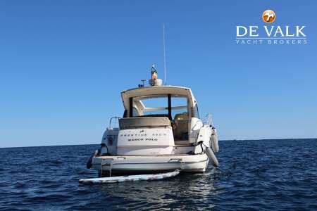 JEANNEAU PRESTIGE 42S