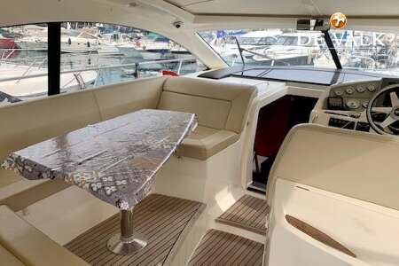 JEANNEAU PRESTIGE 42S