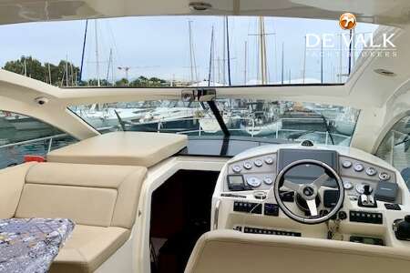 JEANNEAU PRESTIGE 42S