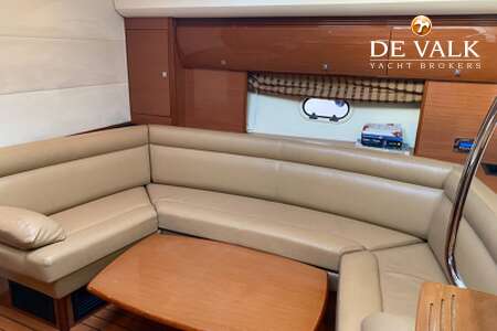 JEANNEAU PRESTIGE 42S