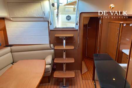 JEANNEAU PRESTIGE 42S