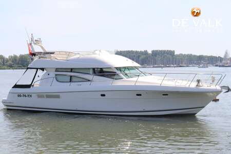 JEANNEAU PRESTIGE 46
