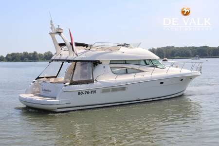 JEANNEAU PRESTIGE 46