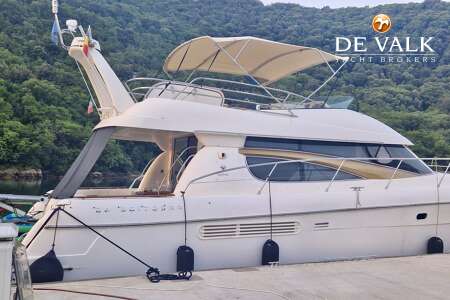 JEANNEAU PRESTIGE 46