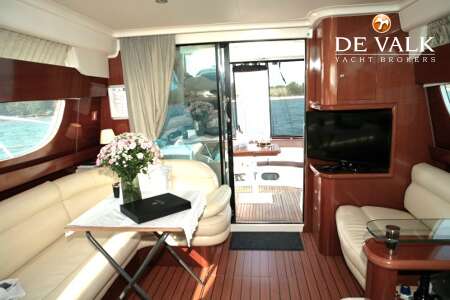 JEANNEAU PRESTIGE 46