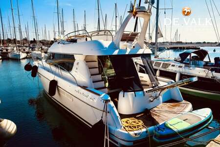 JEANNEAU PRESTIGE 46