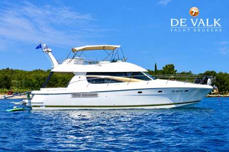 JEANNEAU PRESTIGE 46