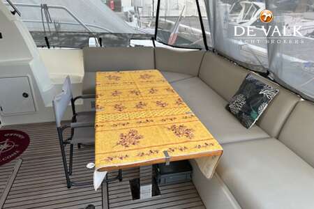 JEANNEAU PRESTIGE 460