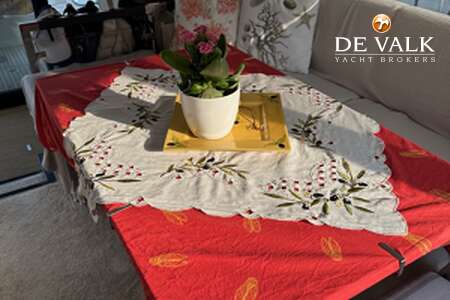 JEANNEAU PRESTIGE 460