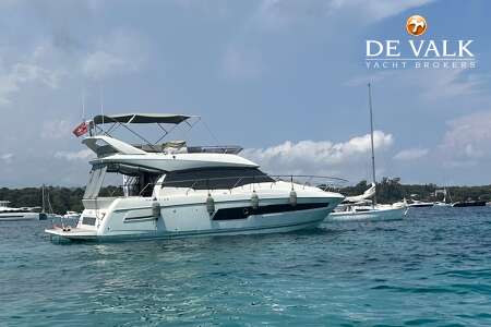 JEANNEAU PRESTIGE 460 width=