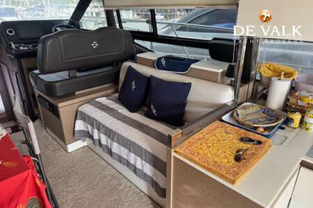 JEANNEAU PRESTIGE 460